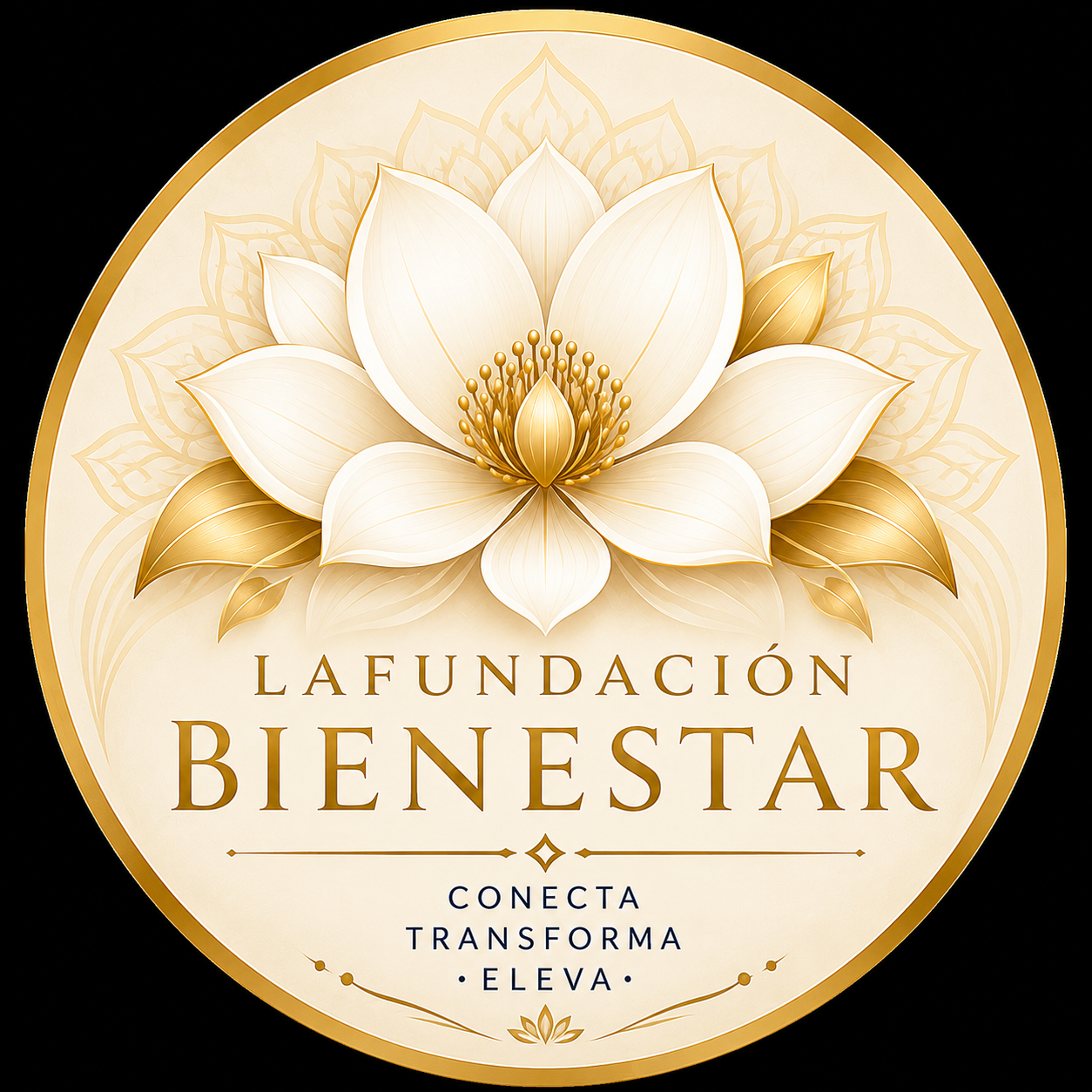 Logo La Fundación Bienestar